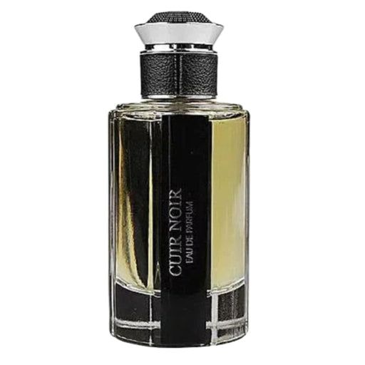 Fragrance World Cuir Noir Edp 100 Ml Fragrance World