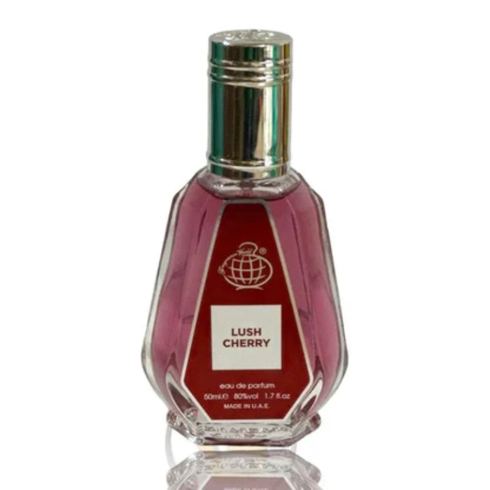 Fragrance world Lush Cherry Edp 50ml Fragrance World