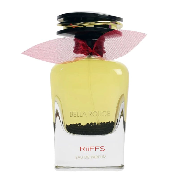 Riiffs Bella Rouge Edp 100ML Mujer Riiffs