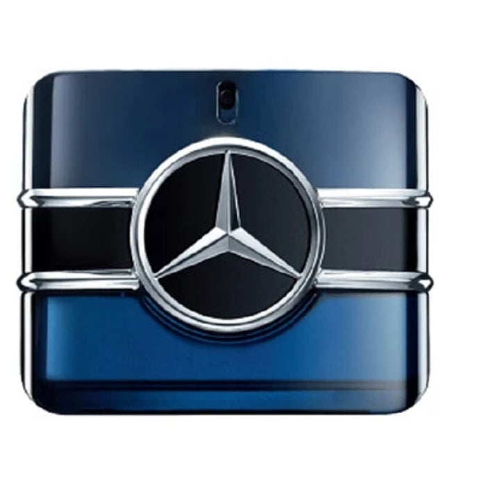 Mercedes Benz Sign Edp For Men 100 Ml Mercedes Benz,MERCEDEZ BENZ