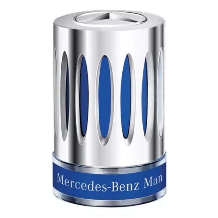 Mercedes Benz Man Azul Edt 20 Ml Mercedes Benz
