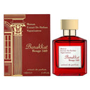 Fragrance World Barakkat Rouge 540 Extrait de Parfum 100 ML