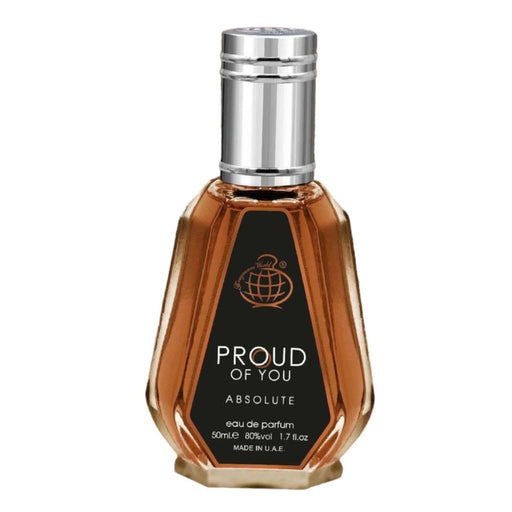 Fragrance world Proud Of You Absolute Edp 50 ml Fragrance World