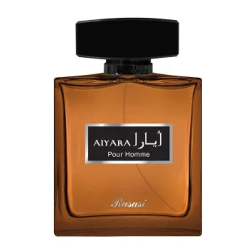 Rasasi Aiyara Edp 100Ml Hombre Rasasi