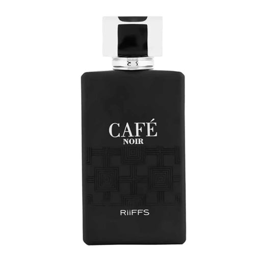 Riiffs Café Noir Edp 100ML Hombre Riiffs