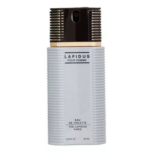 Ted Lapidus Pour Homme 100ml Edt Ted Lapidus