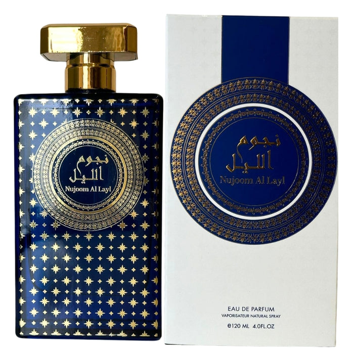 Risala Nujoom Al Layl Edp 100Ml Unisex Risala