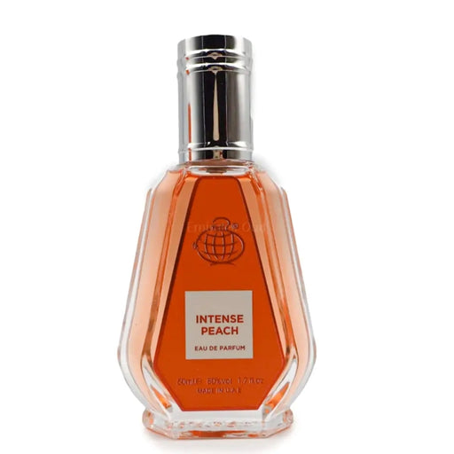 Fragrance world Intense Peach Edp 50ml Fragrance World