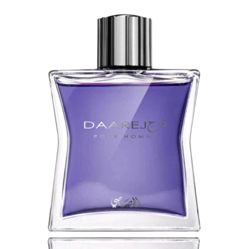 Rasasi Daarej Pour Homme Edp 100Ml Hombre Rasasi