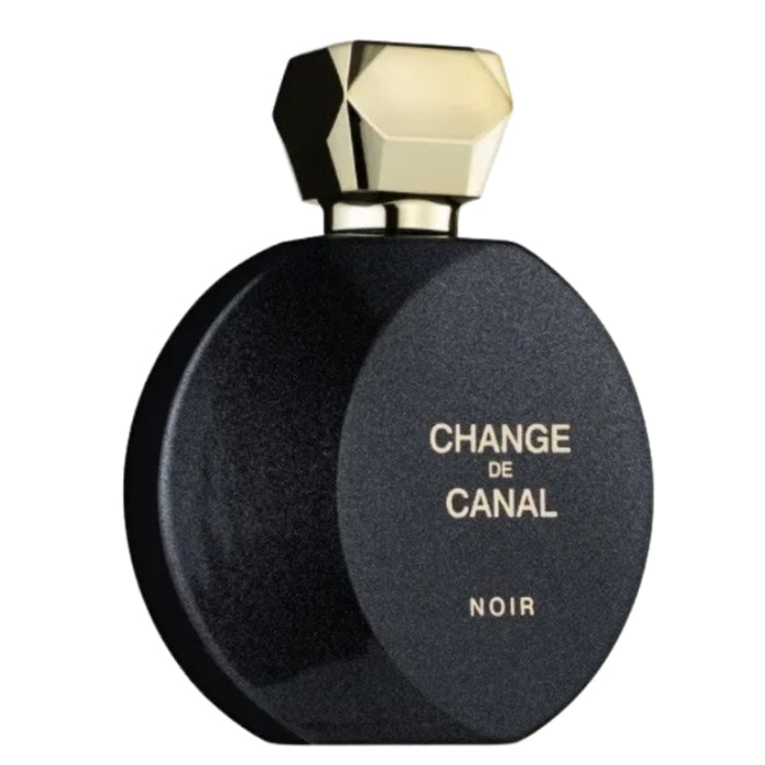 Fragrance World Change De Canal Noir 100ml Mujer Fragrance World