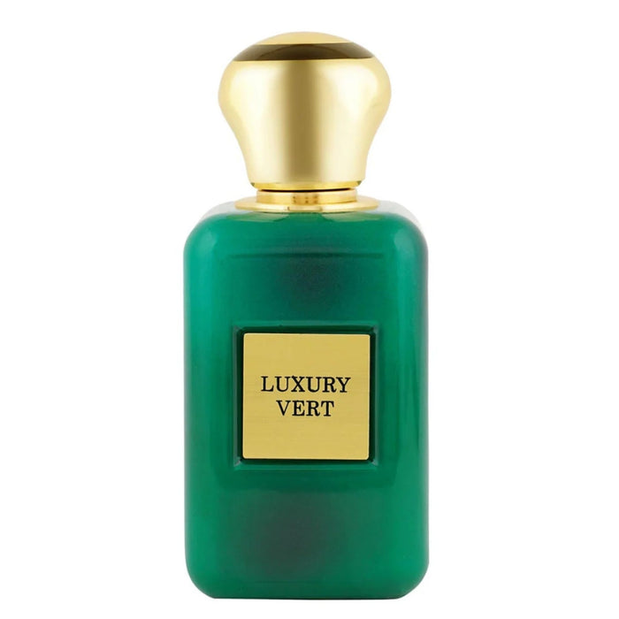 Riiffs Luxury Vert Edp 100Ml Unisex