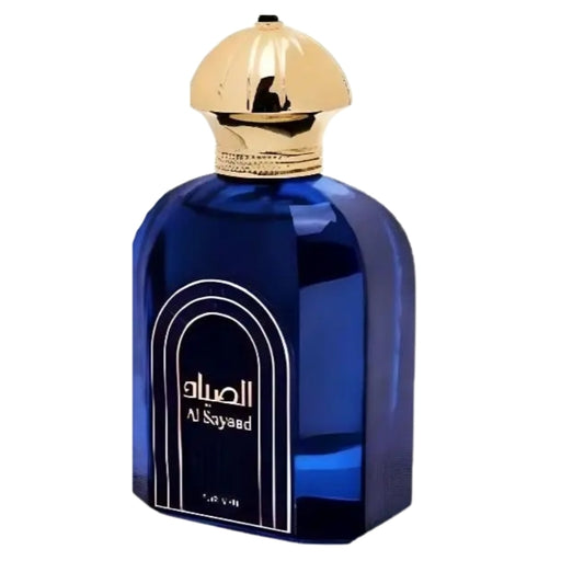 Fragrance World Al Sayaad For Men Edp 75 Ml Fragrance World