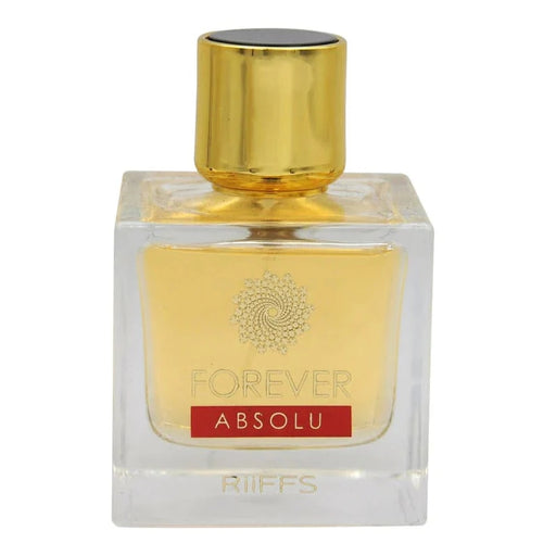 Riiffs Forever Absolu Edp 100ML Mujer Riiffs