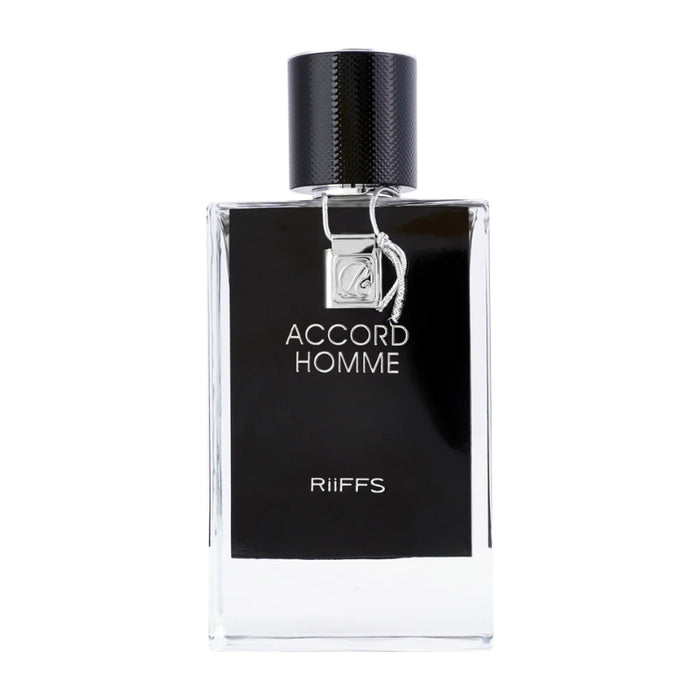 Riiffs Accord Homme Edp 100Ml Hombre Riiffs