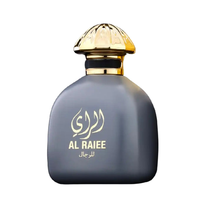 Fragrance World Al Raiee Lil Rijal Edp 100 Ml Fragrance World