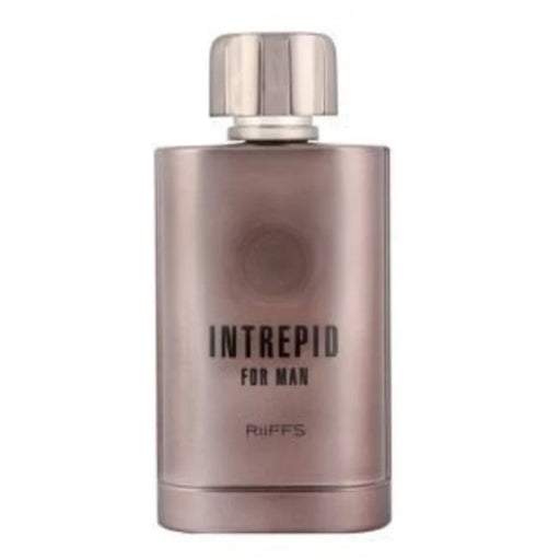 Riiffs Intrepid For Man Edp100Ml Hombre Riiffs