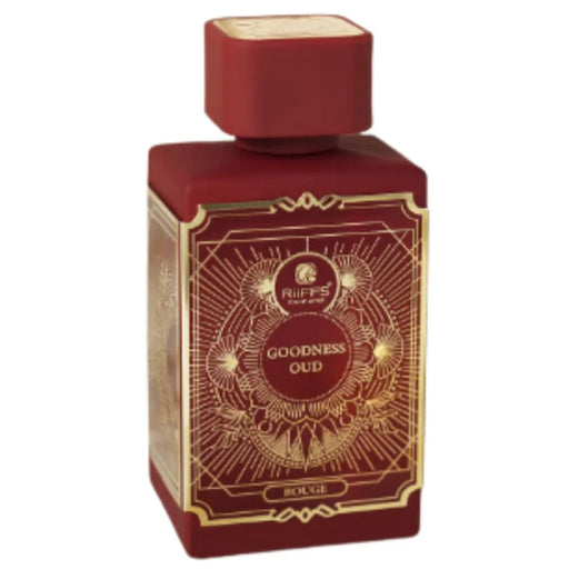 Riiffs Goodness Oud Rouge Parfum 100 Ml Unisex Riiffs