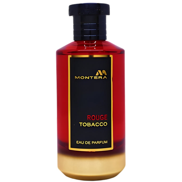 Fragrance world Montera Rouge Tobacco 100ml Fragrance World