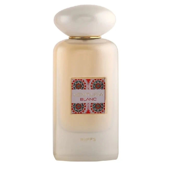 Riiffs Ventura Blanc Edp 100ML Unisex Riiffs