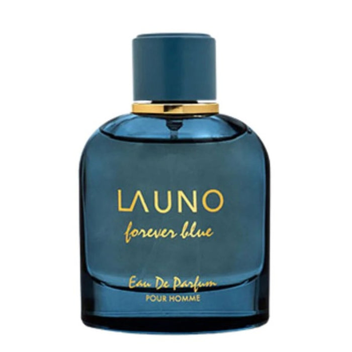 Fragrance World La Uno Forever Blue 100ml Edp hombre Fragrance World