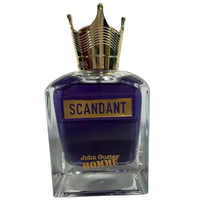 Fragrance World John Gustav Homme Scandant Edp 100 Ml Fragrance World