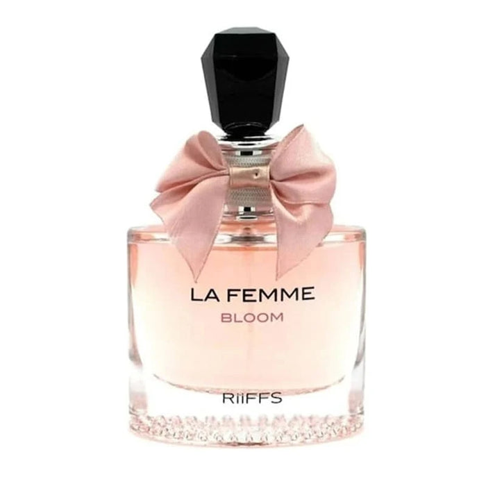 Riiffs La Femme Bloom Edp 100ML Mujer Riiffs