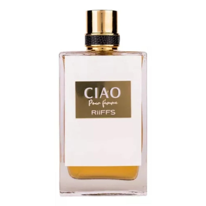 Riiffs Ciao Pour Femme 100Ml Mujer