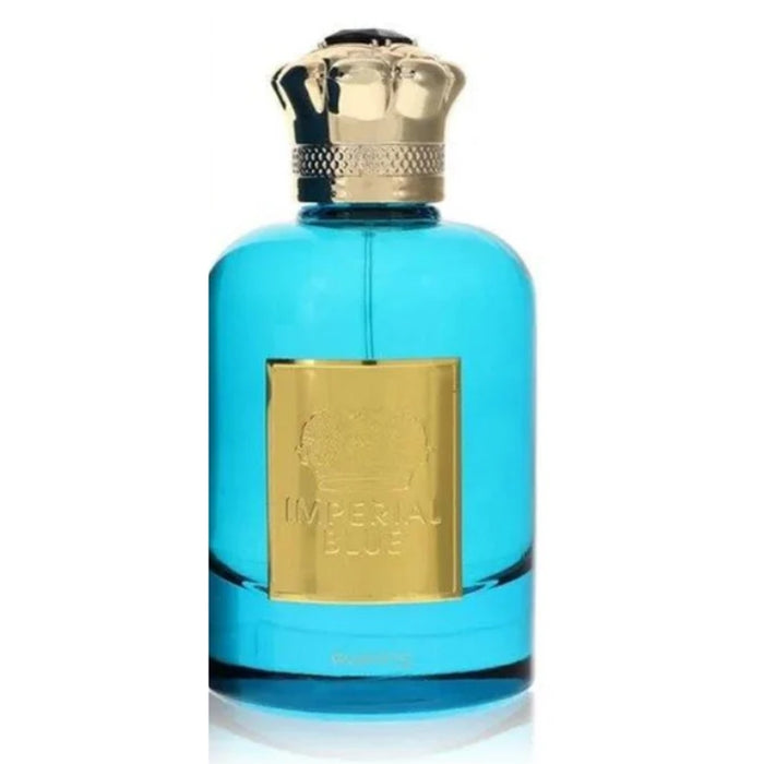 Riiffs Imperial Blue Edp 100Ml Hombre