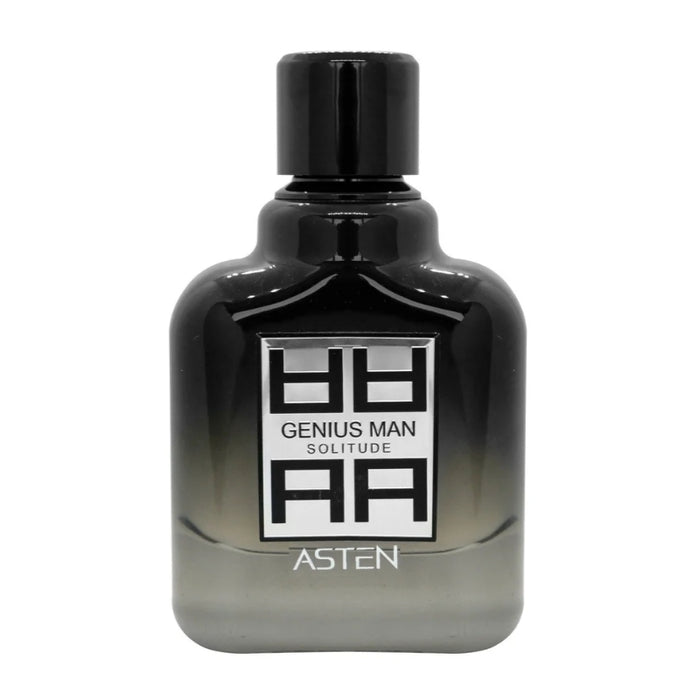 Asten Genius Man Solitude Edp 100Ml Hombre (Givenchy Gentleman Society Eau de Parfum Extrême) Fragrance World