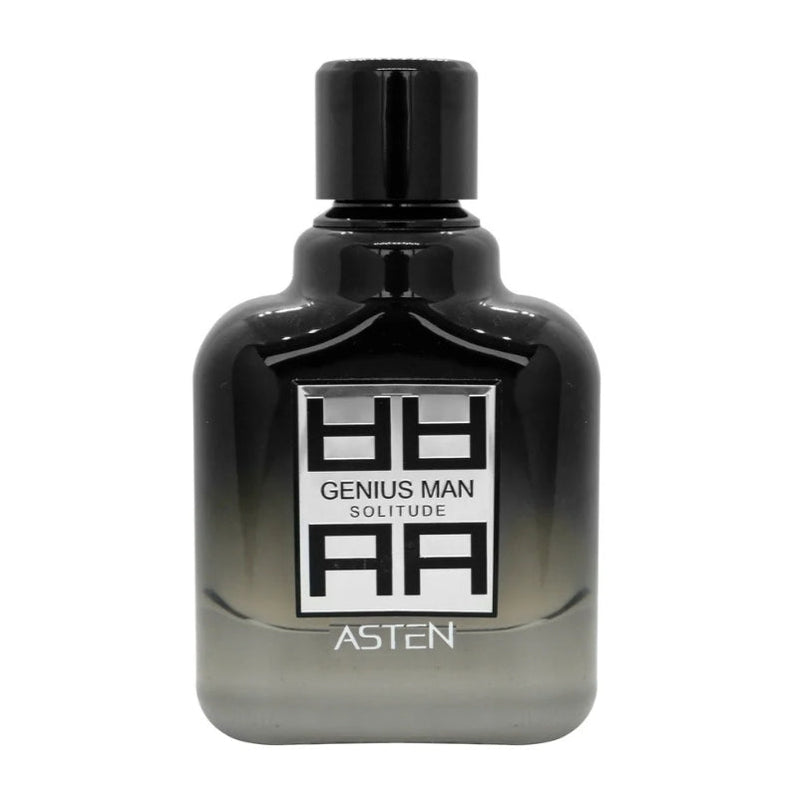 Asten Genius Man Solitude Edp 100Ml Hombre (Givenchy Gentleman Society
