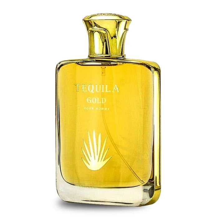 Bharara Tequila Gold Pour Homme EDP 100 ML