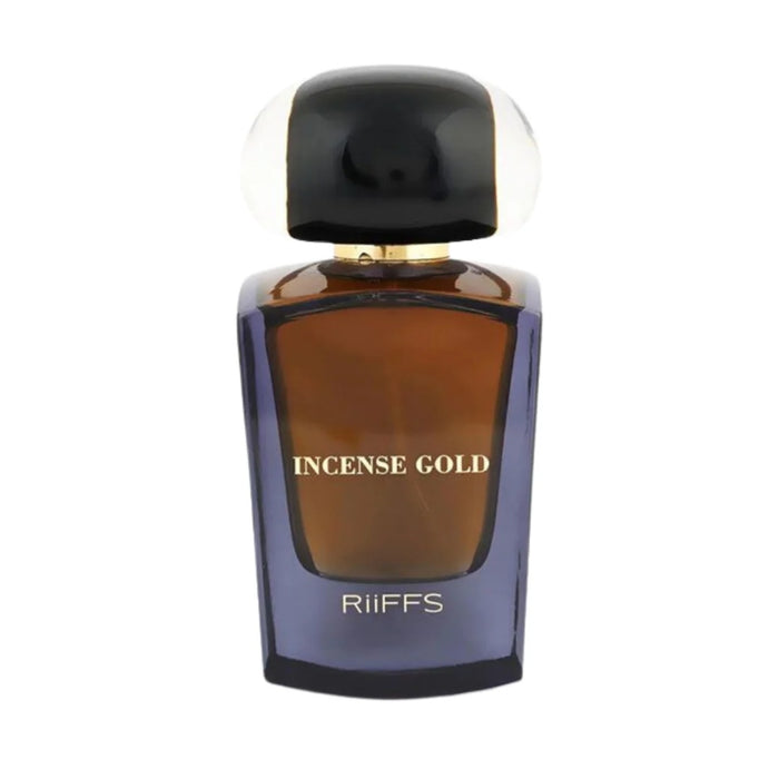 Riiffs Incense Gold Edp 100Ml Unisex Riiffs