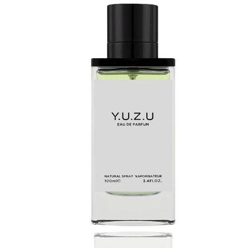 Fragrance World Yuzu Edp 100 Ml Fragrance World