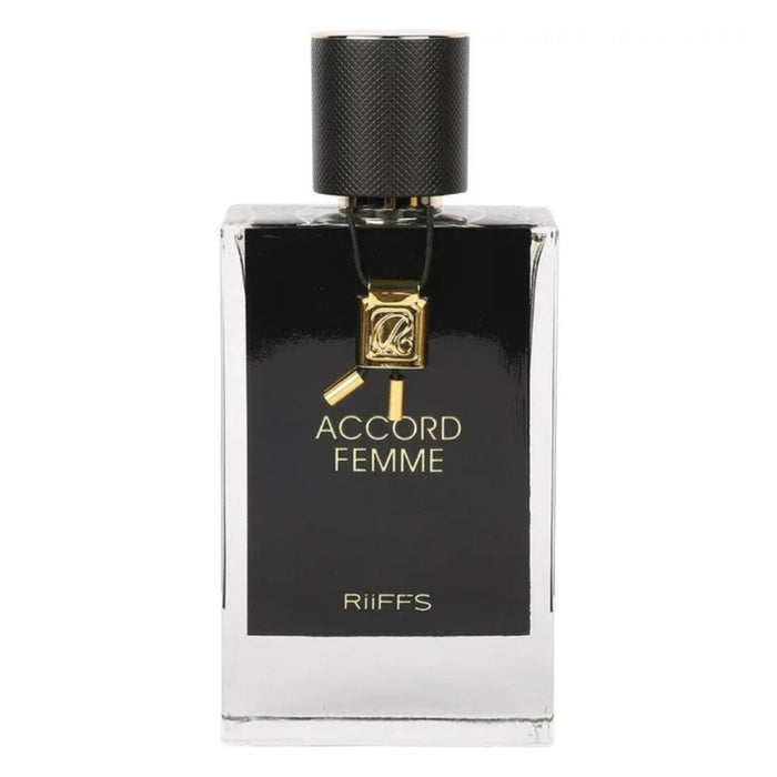 Riiffs Accord Femme Edp 100ML Mujer Riiffs