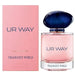 Fragrance World Ur Way Edp 100 Ml Mujer Fragrance World