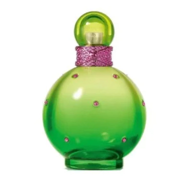 Tester Britney Spears Fantasy Jungle Woman Edt 100Ml Britney Spears