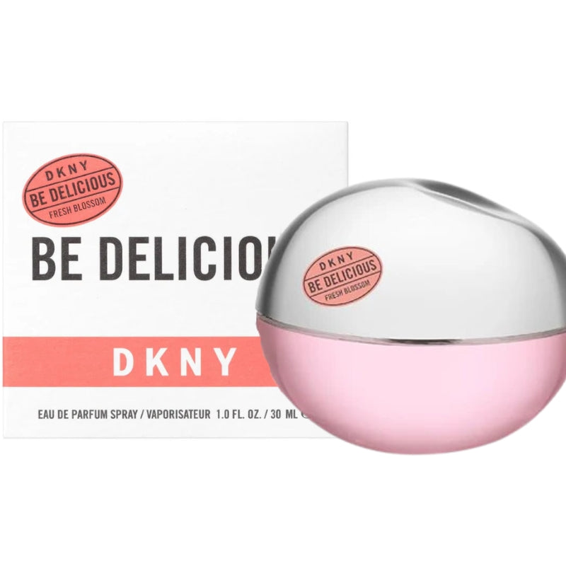Tester Dkny Be Delicious Fresh Blossom Edp 30Ml - Yauras Perfumería