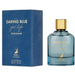 Maison AlHambra Daring Blue For Life Pour Homme Edp 100ml (D&G Light Blue Forever) Al Hambra