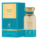 Maison AlHambra Pacific Blue Edp 80ml Unisex (TF Porto Neroli)