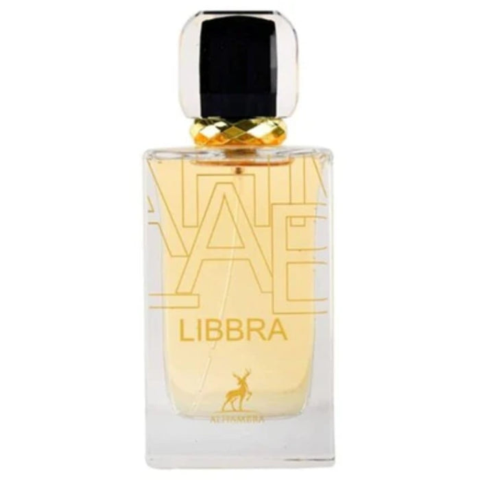 Maison Alhambra Libbra EDP 100 ML Al Hambra