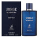 Maison Alhambra Jorge Di Profumo Deep Blue Edp 100Ml Hombre (RL Deep blue) Al Hambra
