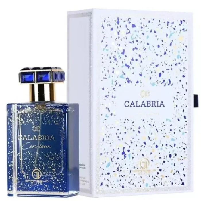 Grandeur Elite Calabria Cerulean Woman EDP 50 ML