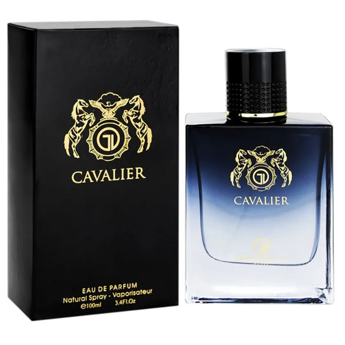 Grandeur Elite Cavalier EDP 100 ML