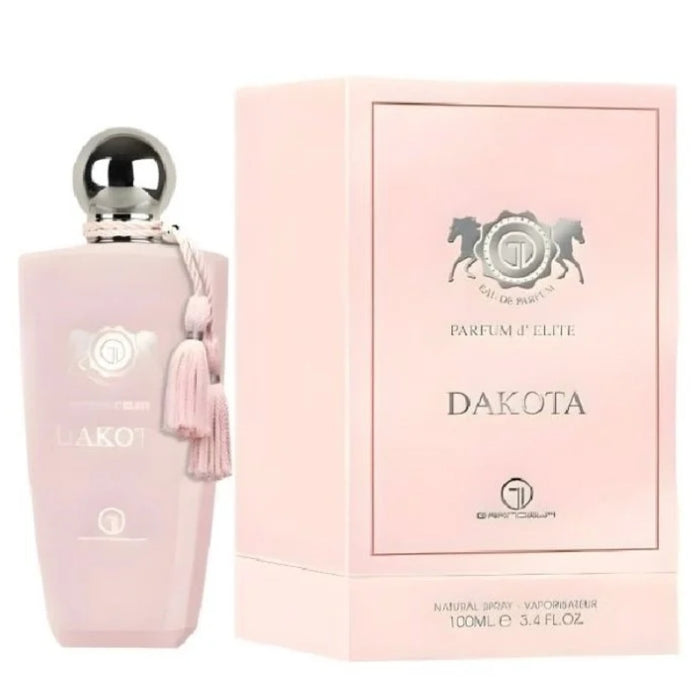 Grandeur Elite Dakota Woman EDP 100 ML