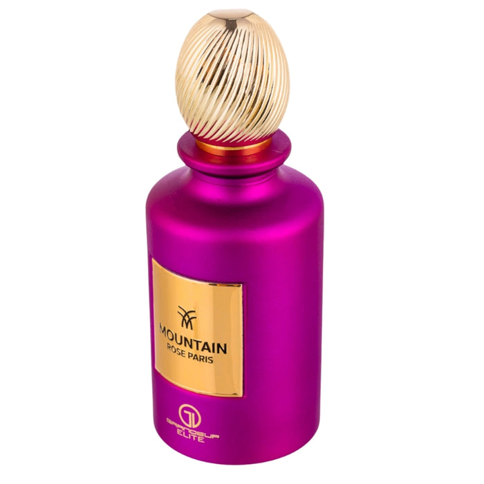 Grandeur Elite Mountain Rose Paris Woman EDP 100 ML