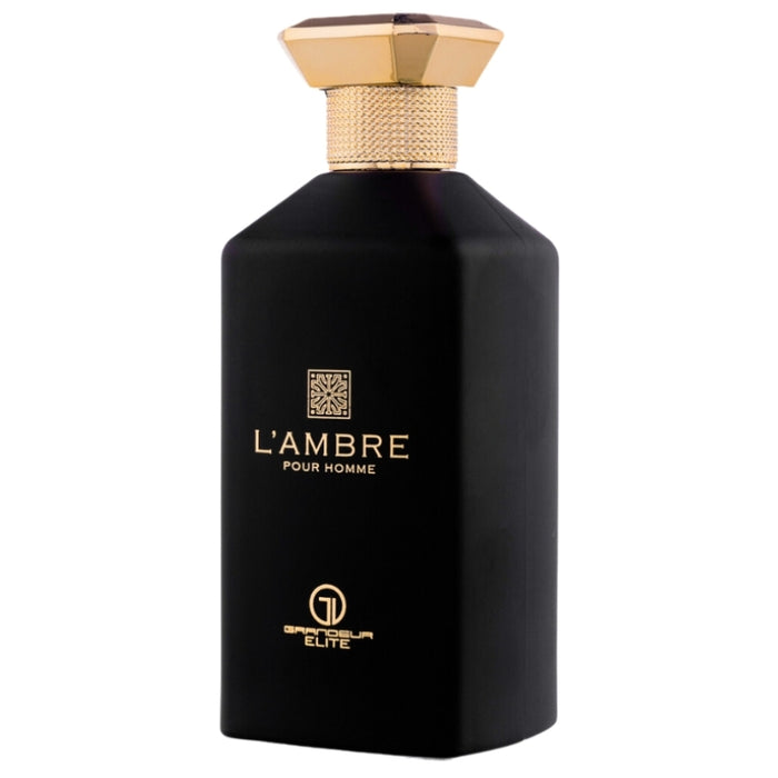 Grandeur Elite L'Ambre Pour Homme EDP 100 ML