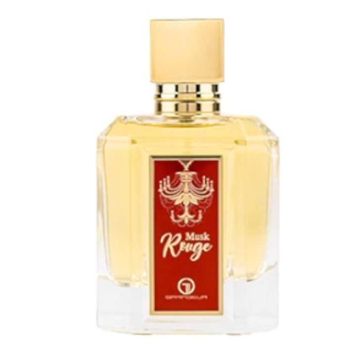 Grandeur Elite Musk Rouge Woman EDP 100 ML