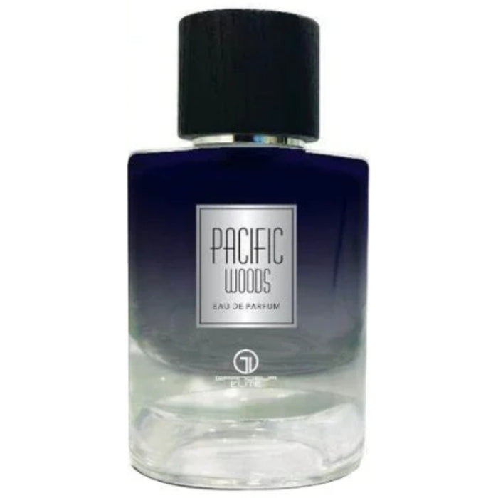 Grandeur Pacific Woods Men EDP 100 ML