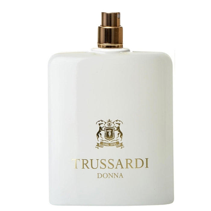 Tester Trussardi Donna EDP 100 ML Mujer Yauras Perfumería