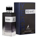 Maison Alhambra Yeah Edp 100Ml Hombre